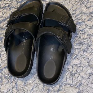 Birkenstock sandals